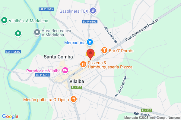 Panaderia A'Nova