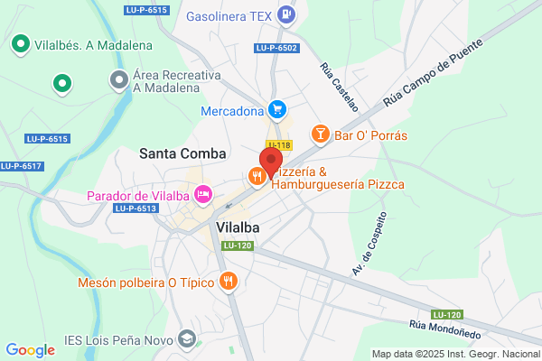 Bordallo Landa f.