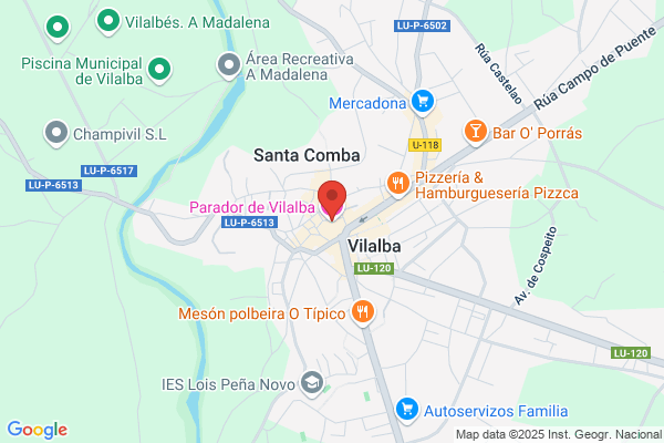 Castelo Millor r.