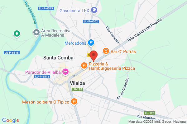 Deco-Vilalba S.L.