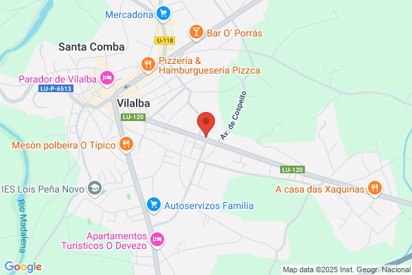 Exclusivas Todogar Vilalba S.L. - Obj. Regalo Todogar
