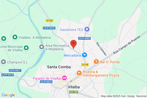 Hospital Asilo