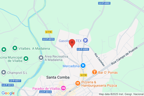 JARDINERÍA BARJA