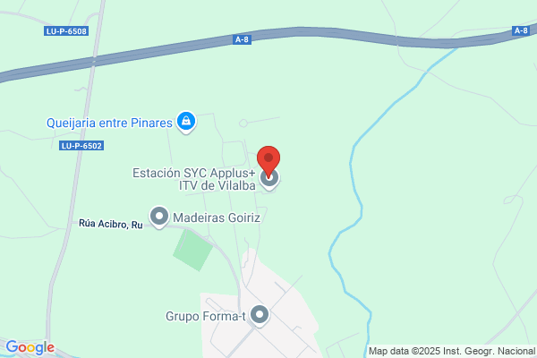 Queixería Fontelas