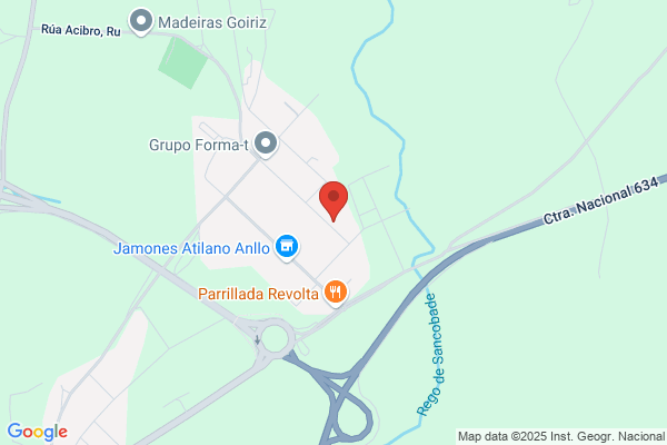 Rent A Car Vilalba