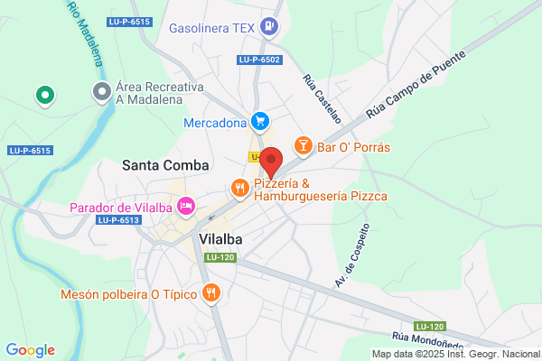 Seguros Vilazur