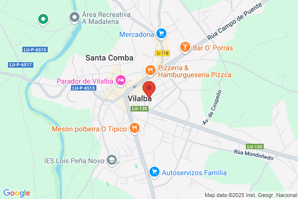 Veterinaria Alameda