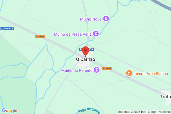 Restaurante Ocarrizo