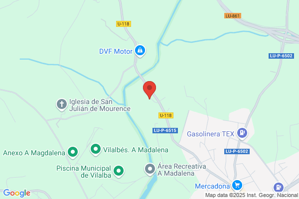 Restaurante Paulino