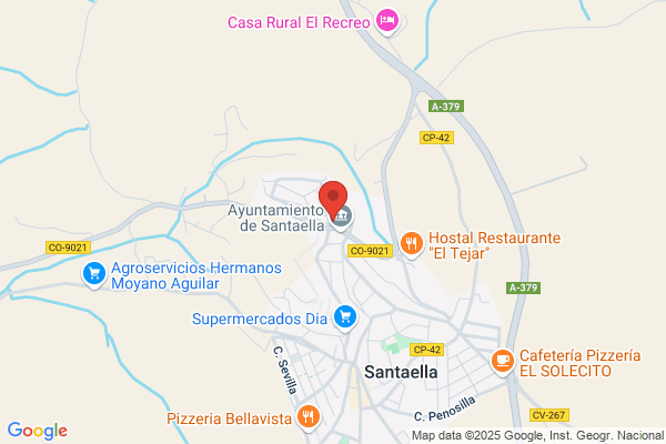 Castelo Santalla a.