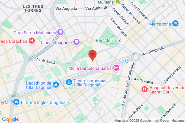 B & B Serveis - Recursos Humans