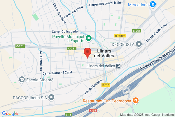 Bar Boriles Uno S. Cv.