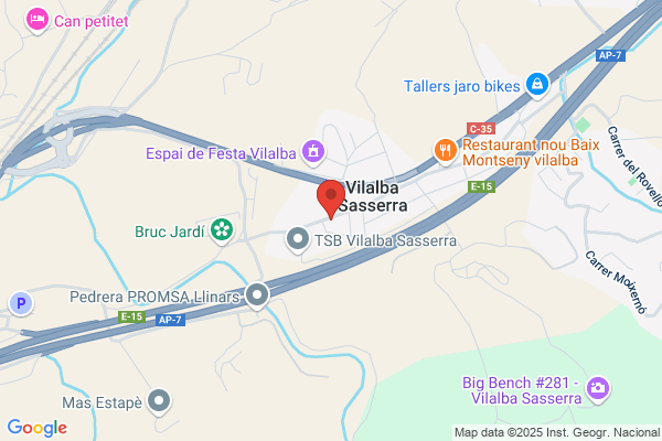 Comercial Distribuidora De Bebidas Del Valles S.A.