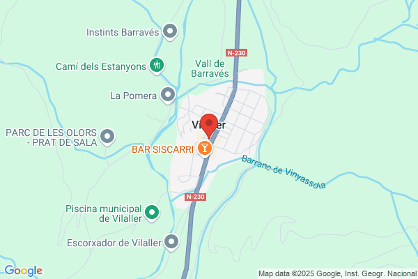 Associacio La Forja S.C.V.