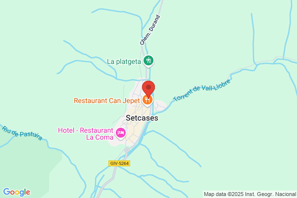 Hostal Ter