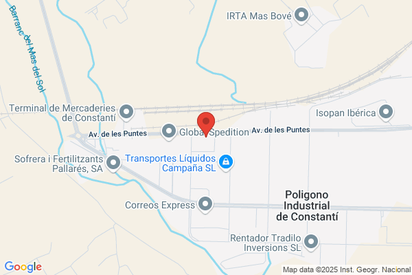 Almacén De Pescado Hnos. Domènech