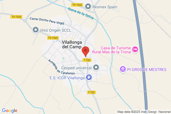 Caixa Tarragona