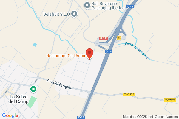 Lencanteri Restaurant S.L.