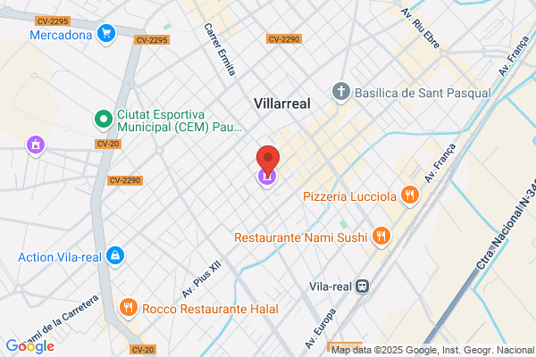Banco Bilbao-Vizcaya S.A.