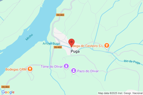 Gonzalez Puga r.