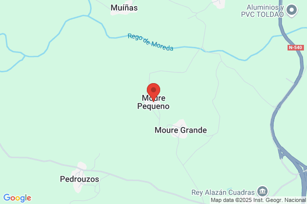 Perez Moure j. A.