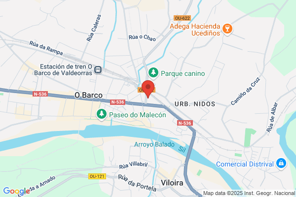 Eurotec Valdeorras