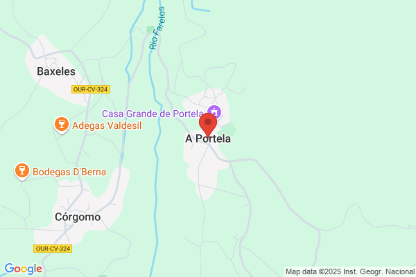 Asesoramiento Y Gestion Portela S.L.