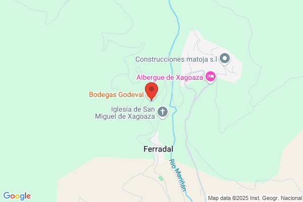 Bodegas Godeval S.L.