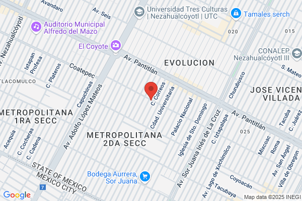Panaderia Mario Arias