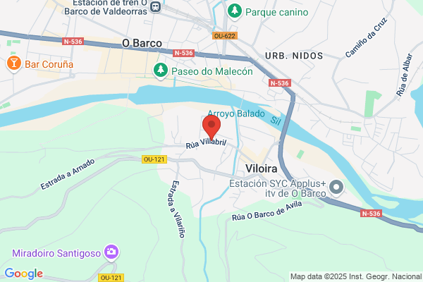 Viveros De Vid Fernando Nuñez Gallego