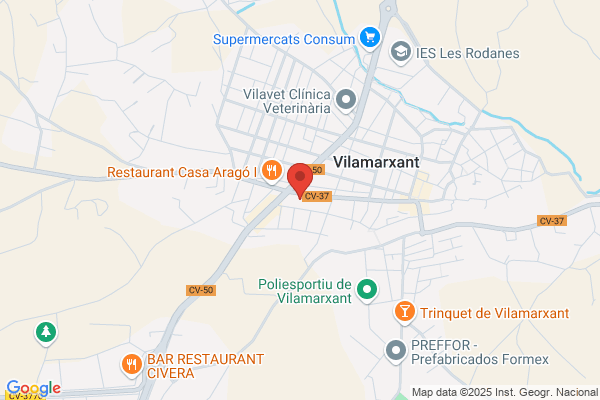 Supermercados Dia