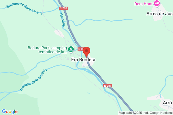 Camping Prado Verde