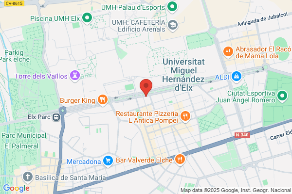 ACADEMIA MASTERPOL