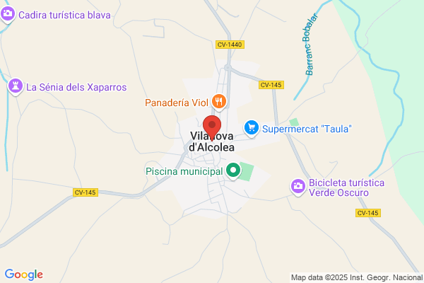 Caja De Ahorros De Valencia Castellon Y Alicante