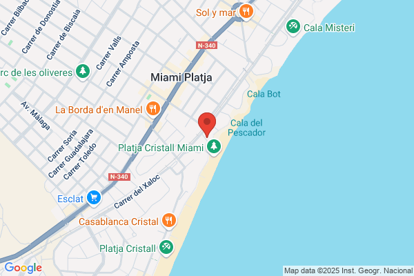 Apartamentos Javaica