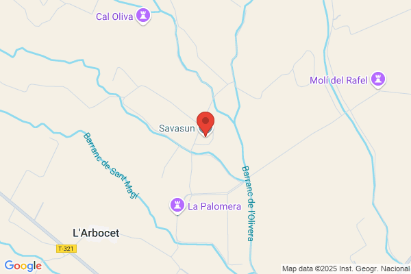Savasum S.A.