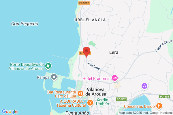 Transportes Aires Do Mar
