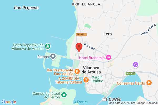 Armas Ventoso r.