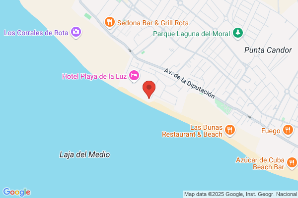 Restaurante Gaviota