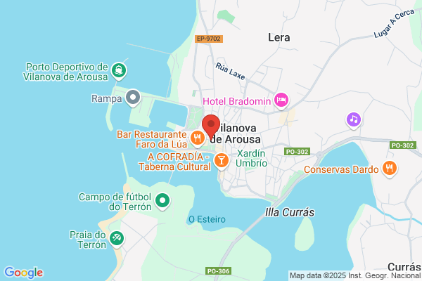 Valiño Noya s.