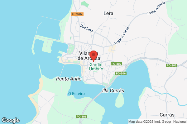 Autos Arousa S.L. Ford - Servicio Oficial