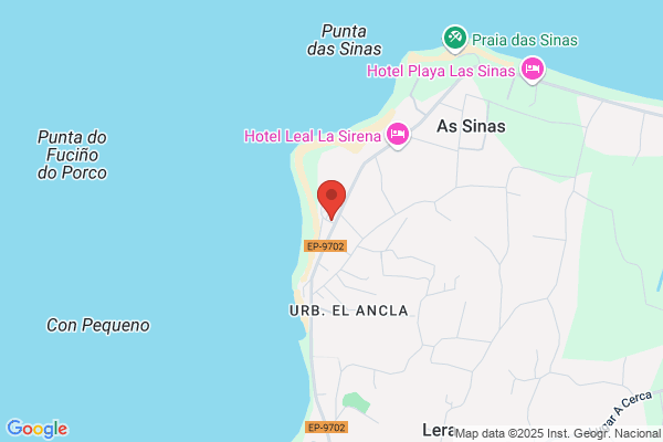 Residencia Valle Inclan