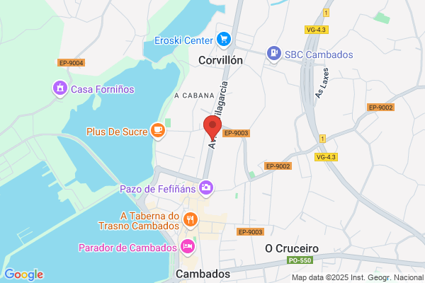 Automoviles Licar S. A.