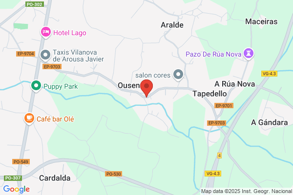 Panaderia Leiro - Pan Artesano Y Roscas