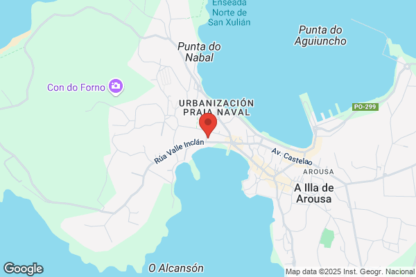 Comunicaciones Arousa S.L.