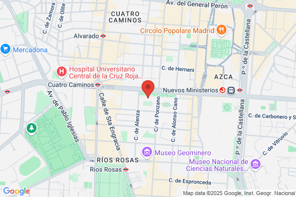 Medigest Consultores S.L