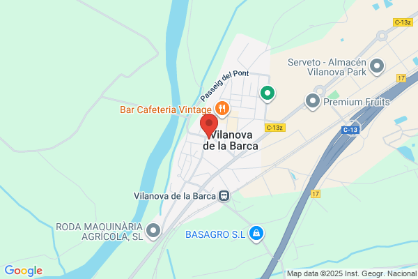 Alimentaria Vicens S.A. - Helados