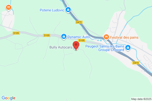 Autocars Bullich
