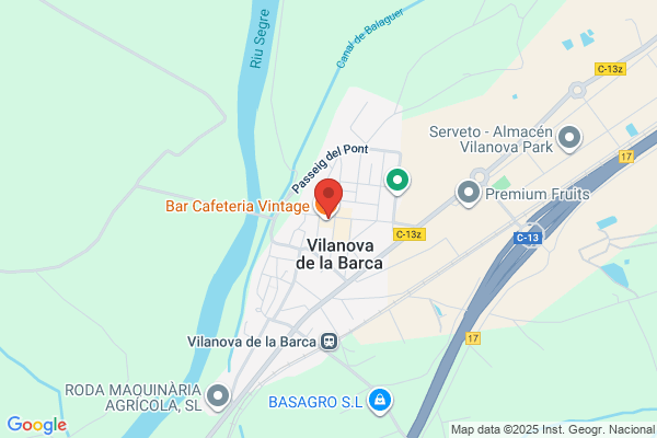 Banco Central Hispanoamericano S.A.