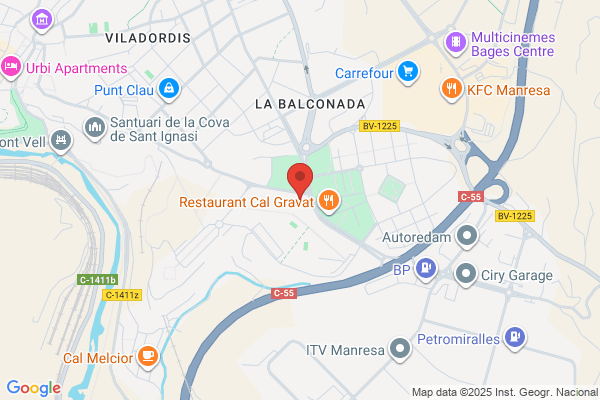 Bodega Quatre Barres